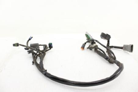 04-05 Harley Davidson Electra Road King Main EFI Fuel Injection Wiring Harness