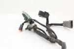 04-05 Harley Davidson Electra Road King Main EFI Fuel Injection Wiring Harness