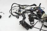 2019 Indian Chieftain Main Engine Wiring Harness