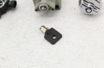 15-23 Harley Davidson Freewheeler Ignition Key Lock Switch W/ Fork Lock 