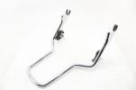 17-23 Harley Davidson Road Glide Fltrx Rear Back Rear Sissy Bar Frame