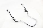 17-23 Harley Davidson Road Glide Fltrx Rear Back Rear Sissy Bar Frame