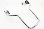 17-23 Harley Davidson Road Glide Fltrx Rear Back Rear Sissy Bar Frame