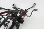 17-18 Harley Davidson Freewheeler Main Engine Wiring Harness