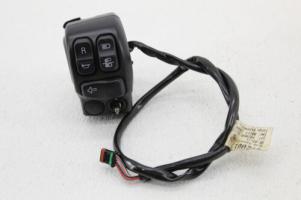 2017 Harley Davidson Freewheeler Left Control Switch Pack W/ Reverse Switch