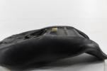 11-13 Harley Davidson Electra Glide Ultra Limited Flhtk Front Rear Saddle Seat