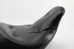 11-13 Harley Davidson Electra Glide Ultra Limited Flhtk Front Rear Saddle Seat