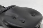 11-13 Harley Davidson Electra Glide Ultra Limited Flhtk Front Rear Saddle Seat