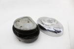 10-13 Harley Davidson Electra Glide Ultra Limited Flhtk Air Cleaner Filter Box