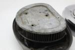 10-13 Harley Davidson Electra Glide Ultra Limited Flhtk Air Cleaner Filter Box