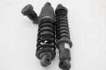 09-23 Harley Davidson Touring Electra Road Street Rear Back Shocks Absorber