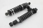 09-23 Harley Davidson Touring Electra Road Street Rear Back Shocks Absorber