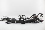 11-13Harley Davidson Touring Electra Road Glide Main Wiring Harness ABS