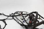 11-13Harley Davidson Touring Electra Road Glide Main Wiring Harness ABS