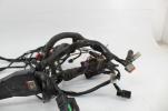 11-13Harley Davidson Touring Electra Road Glide Main Wiring Harness ABS