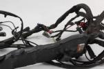 11-13Harley Davidson Touring Electra Road Glide Main Wiring Harness ABS