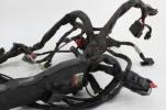 11-13Harley Davidson Touring Electra Road Glide Main Wiring Harness ABS