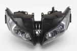 12-16 Honda Cbr1000rr Front Headlight Head Light Lamp