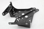 14-23 Harley Davidson Electra Street Glide Front Right & Left Support Bracket