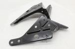 14-23 Harley Davidson Electra Street Glide Front Right & Left Support Bracket