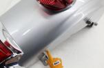 09-21 Harley Davidson Electra Road Street Glide Rear Back Fender