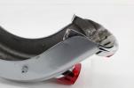 09-21 Harley Davidson Electra Road Street Glide Rear Back Fender