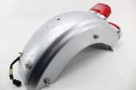 09-21 Harley Davidson Electra Road Street Glide Rear Back Fender