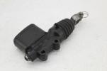 18-22 Harley Davidson Heritage Rear Back Brake Master Cylinder W Reservoir