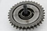 17-23 Harley Davidson M8 Milwaukee 8 Compensating Compensator Sprocket 40100076