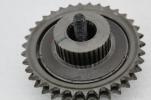 17-23 Harley Davidson M8 Milwaukee 8 Compensating Compensator Sprocket 40100076