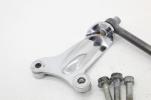 08-16 Harley Davidson Street Glide Flhx Front Engine Motor Mount Bracket