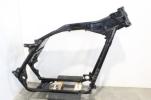 09-13 2013 Harley Davidson Road King Touring Electra Street Glide Frame TXS