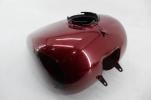 08-22 Harley Davidson Touring Electra Road Street Glide Fuel Gas Tank 61356-08