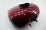 08-22 Harley Davidson Touring Electra Road Street Glide Fuel Gas Tank 61356-08