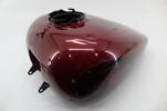 08-22 Harley Davidson Touring Electra Road Street Glide Fuel Gas Tank 61356-08