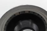 03-05 Harley Davidson Night Train Fxstbi Rear Back Wheel Rim 16x3