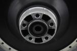 03-05 Harley Davidson Night Train Fxstbi Rear Back Wheel Rim 16x3