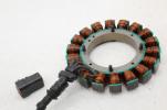 01-06 Harley Davidson Night Train Fxstbi Stator Generator Alternator Magneto