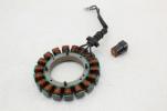 01-06 Harley Davidson Night Train Fxstbi Stator Generator Alternator Magneto