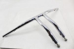 01-06 Harley Davidson Night Train Fxstbi Chubby's 10in Drag Bars