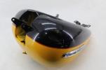 08-22 Harley Davidson Touring Electra Road Street Glide Fuel Gas Tank 61356-08