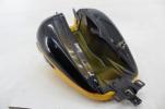 08-22 Harley Davidson Touring Electra Road Street Glide Fuel Gas Tank 61356-08