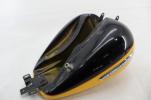 08-22 Harley Davidson Touring Electra Road Street Glide Fuel Gas Tank 61356-08