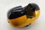 08-22 Harley Davidson Touring Electra Road Street Glide Fuel Gas Tank 61356-08