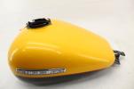 08-22 Harley Davidson Touring Electra Road Street Glide Fuel Gas Tank 61356-08