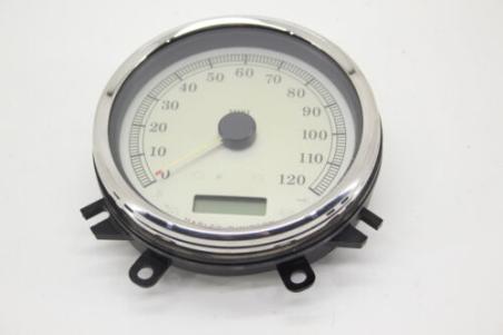 09-11 Harley Davidson Dyna Super Glide Fxdc Speedo Speedometer 67096-09