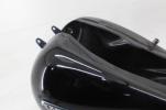 08-22 Harley Davidson Touring Electra Road Street Glide Fuel Gas Tank 61356-08