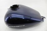 08-22 Harley Davidson Touring Electra Road Street Glide Fuel Gas Tank 61356-08