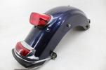 09-13 Harley Davidson Touring Electra Glide Road King Rear Wheel Fender