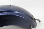 09-13 Harley Davidson Touring Electra Glide Road King Rear Wheel Fender